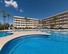 Hotel H10 Cambrils Playa (Cambrils, Spain)