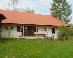 Khách sạn Rigo Vendeghaz (Őriszentpéter, Hungary)