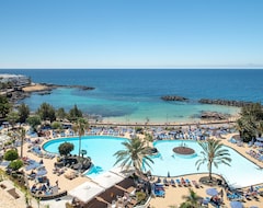 Hotel Grand Teguise Playa (Costa Teguise, Espanha)