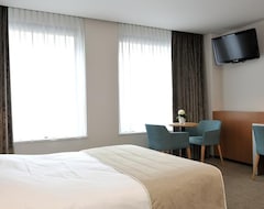 Khách sạn Business & Budget By Parkhotel (Kortrijk, Bỉ)