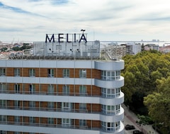 Otel Melia Setubal (Setúbal, Portekiz)
