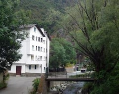 Khách sạn Hotel Peralba (Sant Julià de Lòria, Andorra)