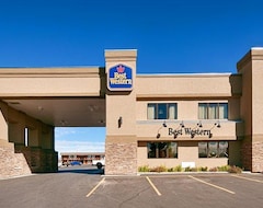 Hotel Best Western Paradise Inn (Beaver, USA)