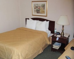 Clarion Hotel & Suites Selby (Toronto, Canada)