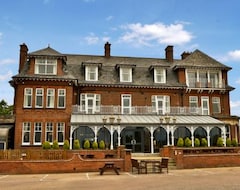 Wherry  Hotel (Lowestoft, United Kingdom)