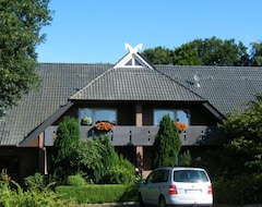 Cijela kuća/apartman Vechtetal-Garten (Laar, Njemačka)
