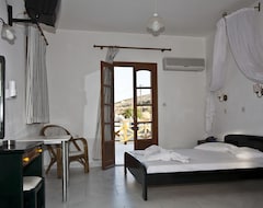 Hotelli Azolimnos Bay (Azolimnos, Kreikka)
