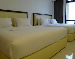 Hotel Sunbow Residency @ Times Square (Kuala Lumpur, Malezija)