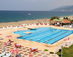 Hotelli Evon Otel (Gazipasa, Turkki)