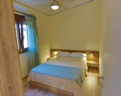 Căn hộ có phục vụ Minimal Culture Apartment (Kavala, Hy Lạp)