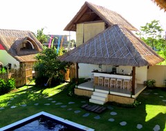 Hotel United Colors Of Bali (Canggu, Indonesien)