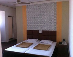 Hotel Priti International (Velha Goa, India)