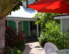 Hotel Key West Vacation Old Town Garden Villas (Cayo Hueso, EE. UU.)