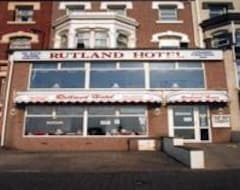 Hotel Rutland (Blackpool, Ujedinjeno Kraljevstvo)