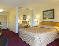 Hotel Extended Stay America Suites - Shelton - Fairfield County (Shelton, Sjedinjene Američke Države)