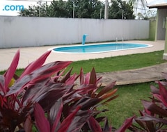 Entire House / Apartment Condominio Estoril (Parnamirim, Brazil)