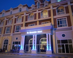 Khách sạn K9 Riverside (Phnom Penh, Campuchia)