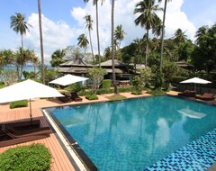 Niramaya Villa & Wellness Resort (Koh Yao Noi Island, Thailand)