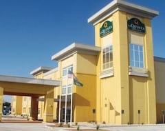 Otel La Quinta by Wyndham Artesia (Artesia, ABD)