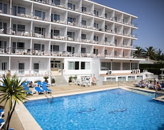 Hotel Don Miguel Playa (Playa de Palma, İspanya)