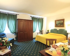 Khách sạn Hotel San Giorgio (Florence, Ý)