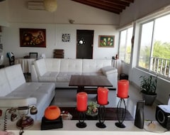 Casa/apartamento entero Colibri Del Mar (Necoclí, Colombia)