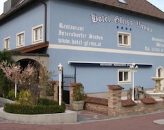 Khách sạn Gleiss (Vienna, Áo)