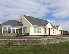 Tüm Ev/Apart Daire Hillcrest Holiday Home (Donegal Town, İrlanda)