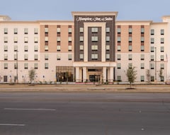 Hotel Hampton Inn & Suites Dallas-The Colony (The Colony, Sjedinjene Američke Države)