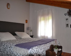Cijela kuća/apartman Feature Mountain House With Terrace Overview (Aymavilles, Italija)