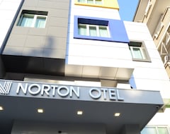 Hotel Norton Gaziantep (Gaziantep, Turquía)