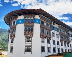 Khách sạn Dusitd2 Yarkay Thimphu (Thimphu, Bhutan)