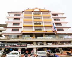 Khách sạn Hotel Shree Damodar Regency (Velha Goa, Ấn Độ)