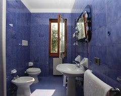 Hele huset/lejligheden Appartamenti Le Rasole (Garda, Italien)