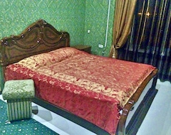 Khách sạn Monarkh (Yessentuki, Nga)