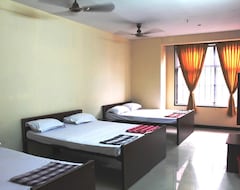 Otel Aishvarya Residency Coimbatore (Coimbatore, Hindistan)
