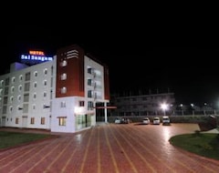 Otel Sai Sangam (Shirdi, Hindistan)
