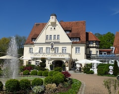 Khách sạn Drahthammer Schlößl (Amberg, Đức)