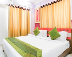 Hotel Itsy By Treebo - Worldtree Bellandur (Bangalore, Indija)