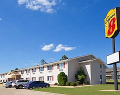 Hotel Super 8 by Wyndham Batesville (Batesville, USA)