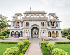 Toàn bộ căn nhà/căn hộ Talabgaon Castle Heritage Resort (Jaipur, Ấn Độ)