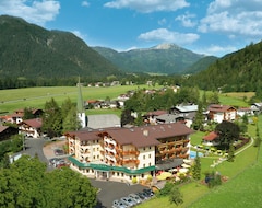 Berghof, Vital-Hotel (Erpfendorf, Austria)