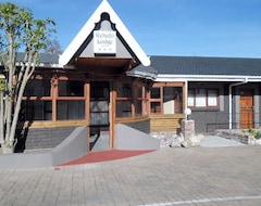 Otel Reheifo Lodge (George, Güney Afrika)