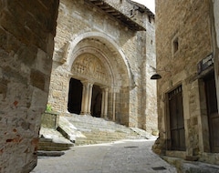 Cijela kuća/apartman Cloitre - Courtyard Of The Priory Of The 12th Century (Carennac, Francuska)