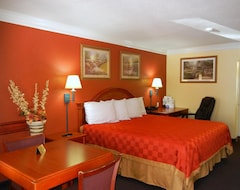 Hotel Americas Best Value Inn & Suites-Alvin/Houston (Alvin, Sjedinjene Američke Države)