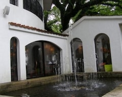 Hotel Pousada De Sao Tiago (Makao, Çin)
