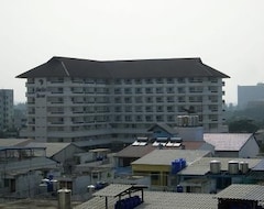 Khách sạn Hotel Jomtien Thani (Pattaya, Thái Lan)