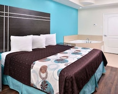 Hotelli Americas Best Value Inn & Suites Spring / N. Houston (Spring, Amerikan Yhdysvallat)