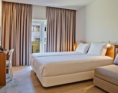 Hotel Spot Family Suites (Porto, Portekiz)