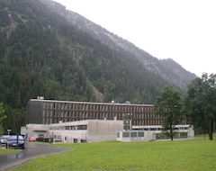 Alpenhotel Ammerwald (Reutte, Østrig)